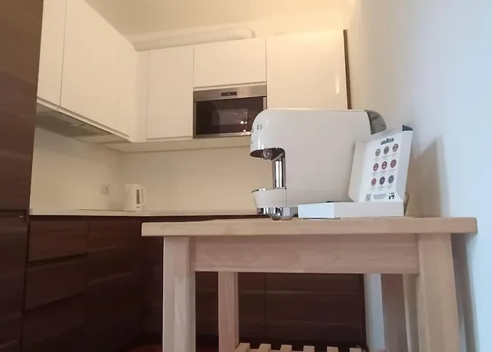 Appartamento Favoloso Immobile Ascanio Sforza *