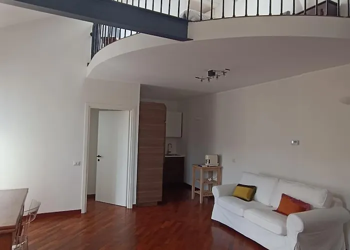 Appartamento Favoloso Immobile Ascanio Sforza