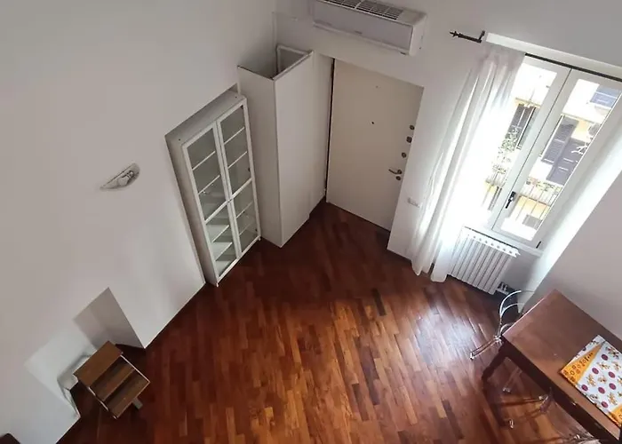 Favoloso Immobile Ascanio Sforza *