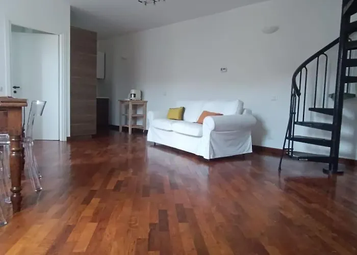 Favoloso Immobile Ascanio Sforza *