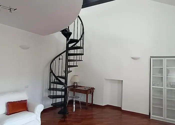 Favoloso Immobile Ascanio Sforza Milano