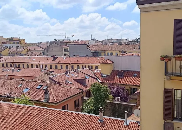 Favoloso Immobile Ascanio Sforza *