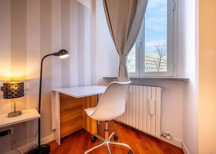 Smart Sarpi Monolocale 2 Διαμέρισμα Μιλάνο