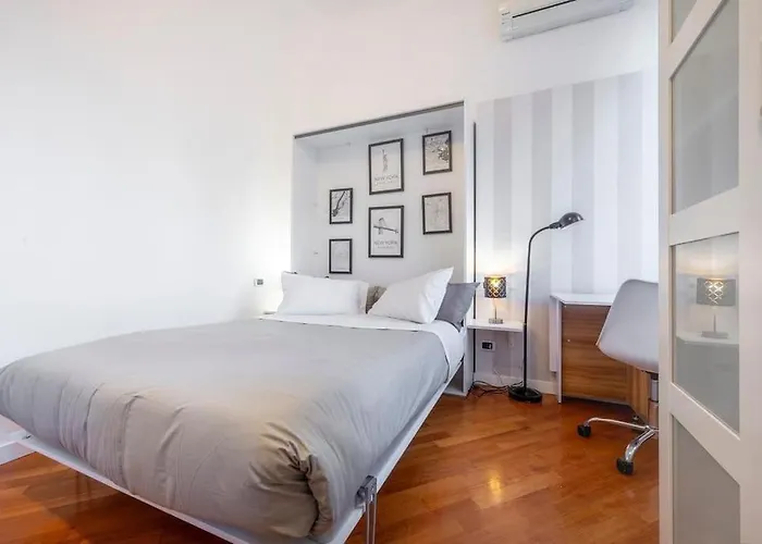 Smart Sarpi Monolocale 2 Lejlighed