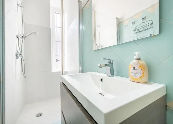 Smart Sarpi Monolocale 2 Διαμέρισμα Μιλάνο