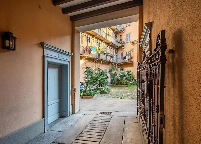 Smart Sarpi Monolocale 2 *