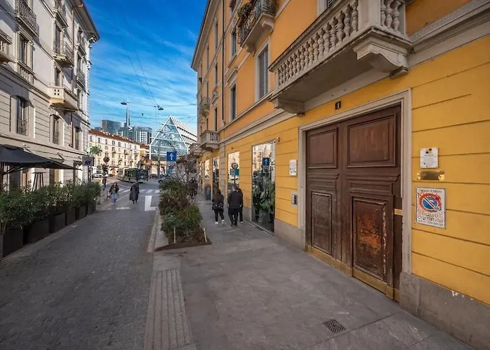 Smart Sarpi Monolocale 2 *