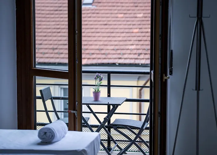Apartamento Airguest Station