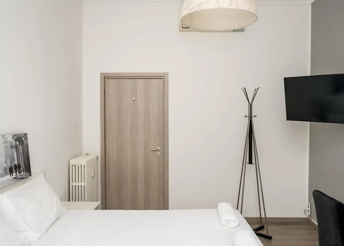 Apartamento Airguest Station