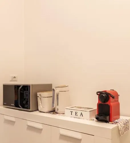 La Dimora Di Paola In Piero Della Francesca 米兰