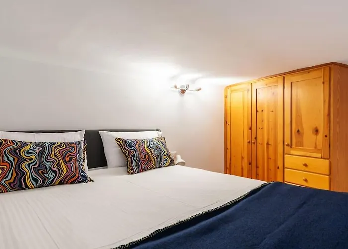 La Dimora Di Paola In Piero Della Francesca * 米兰