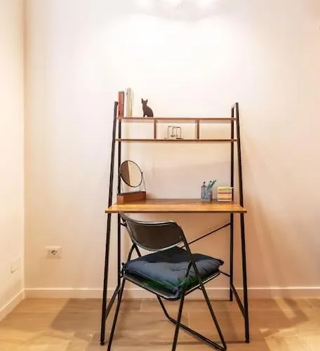 La Dimora Di Paola In Piero Della Francesca 公寓