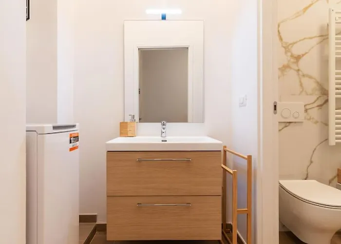 Apartmán La Dimora Di Paola In Piero Della Francesca *