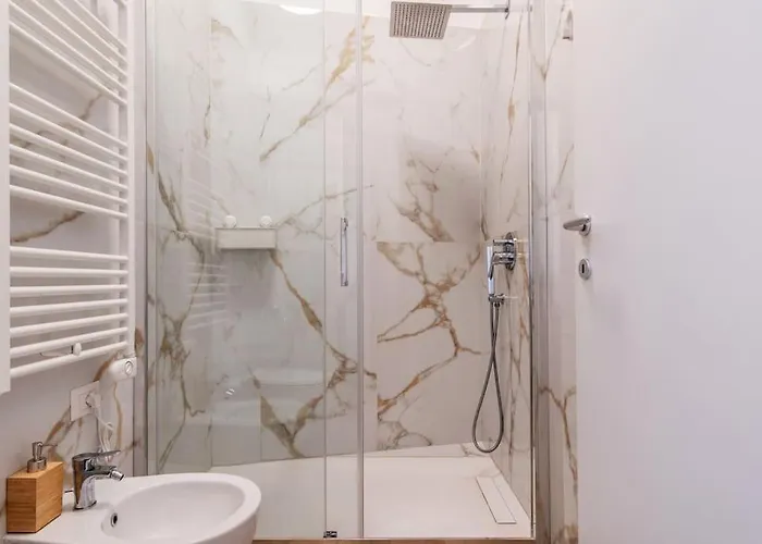 La Dimora Di Paola In Piero Della Francesca 公寓