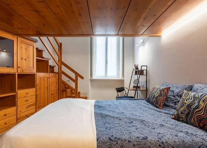 La Dimora Di Paola In Piero Della Francesca *