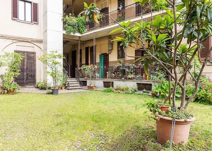 La Dimora Di Paola In Piero Della Francesca 米兰