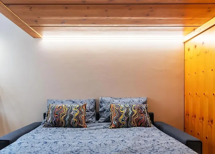 公寓 La Dimora Di Paola In Piero Della Francesca