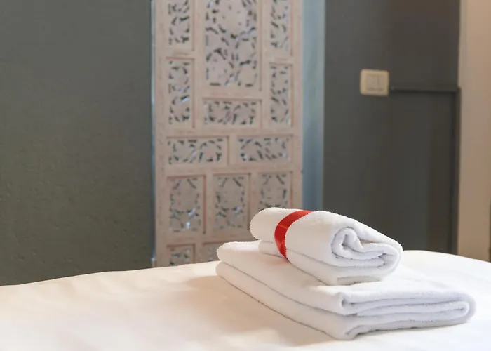 Appartement Porta Venezia Open Space - Due Passi Dal Duomo - 2 Bagni Milaan