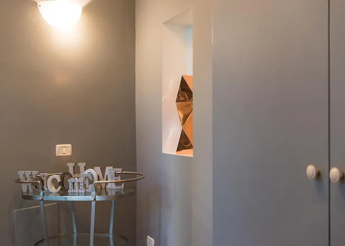 Porta Venezia Open Space - Due Passi Dal Duomo - 2 Bagni Milaan