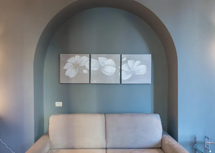 Porta Venezia Open Space - Due Passi Dal Duomo - 2 Bagni Appartement Milan