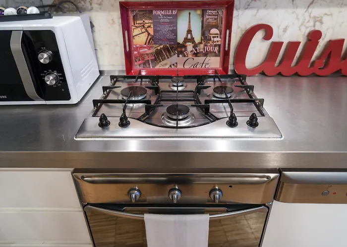 Porta Venezia Open Space - Due Passi Dal Duomo - 2 Bagni Milan