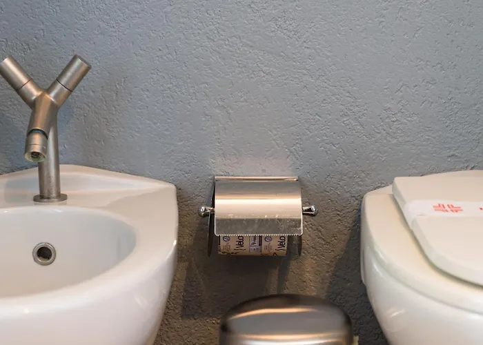 Porta Venezia Open Space - Due Passi Dal Duomo - 2 Bagni Appartamento Milano