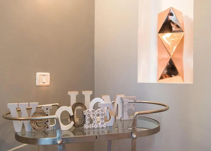 Porta Venezia Open Space - Due Passi Dal Duomo - 2 Bagni Milano