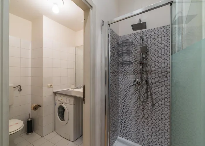 Porta Venezia Open Space - Due Passi Dal Duomo - 2 Bagni * Milano