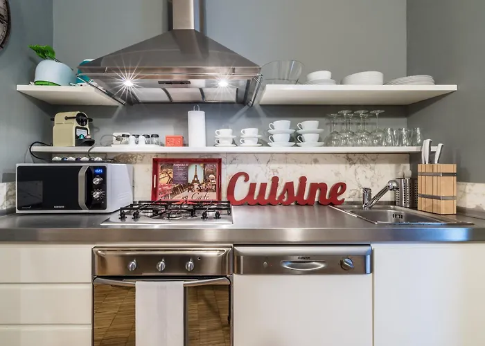 Porta Venezia Open Space - Due Passi Dal Duomo - 2 Bagni