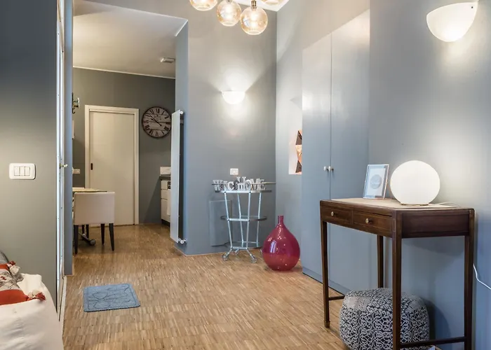 Porta Venezia Open Space - Due Passi Dal Duomo - 2 Bagni Milaan