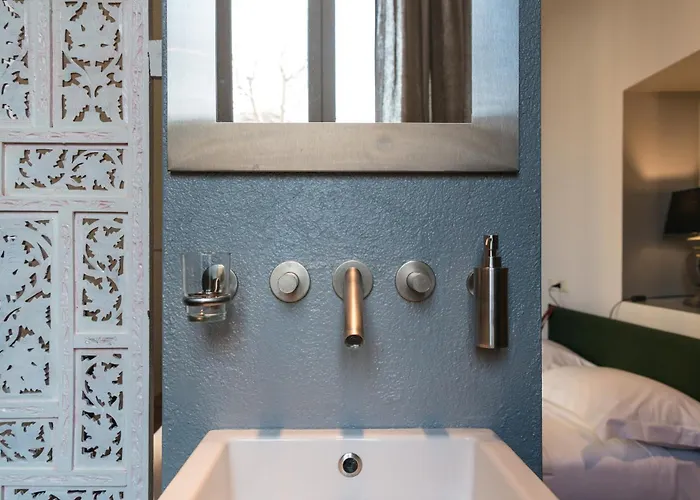 Porta Venezia Open Space - Due Passi Dal Duomo - 2 Bagni Appartamento