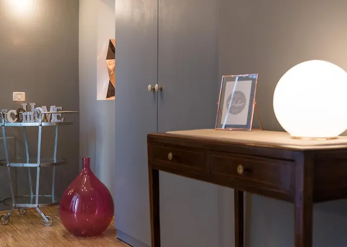 Porta Venezia Open Space - Due Passi Dal Duomo - 2 Bagni