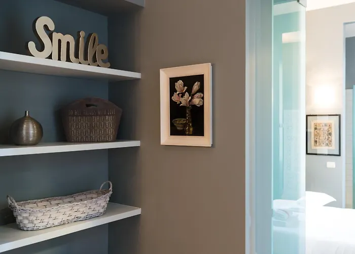 Porta Venezia Open Space - Due Passi Dal Duomo - 2 Bagni * Milano