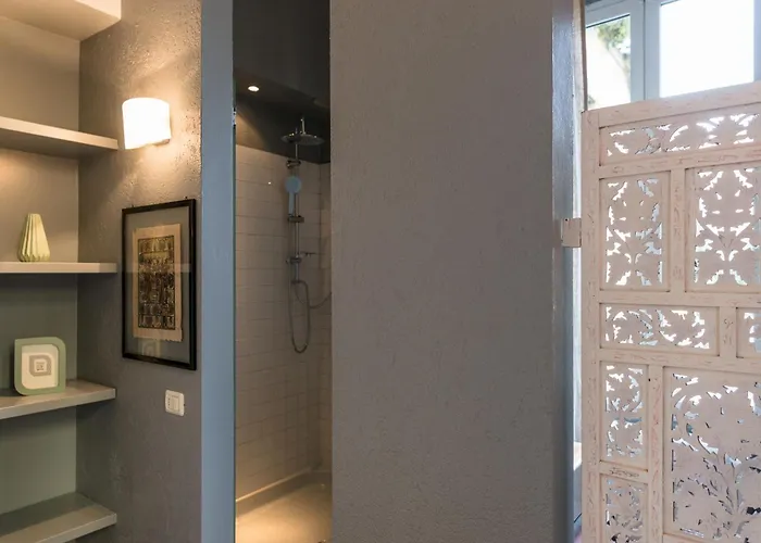 Porta Venezia Open Space - Due Passi Dal Duomo - 2 Bagni *