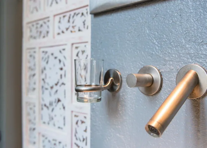 Porta Venezia Open Space - Due Passi Dal Duomo - 2 Bagni Milano