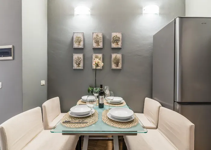 Appartement Porta Venezia Open Space - Due Passi Dal Duomo - 2 Bagni Milaan