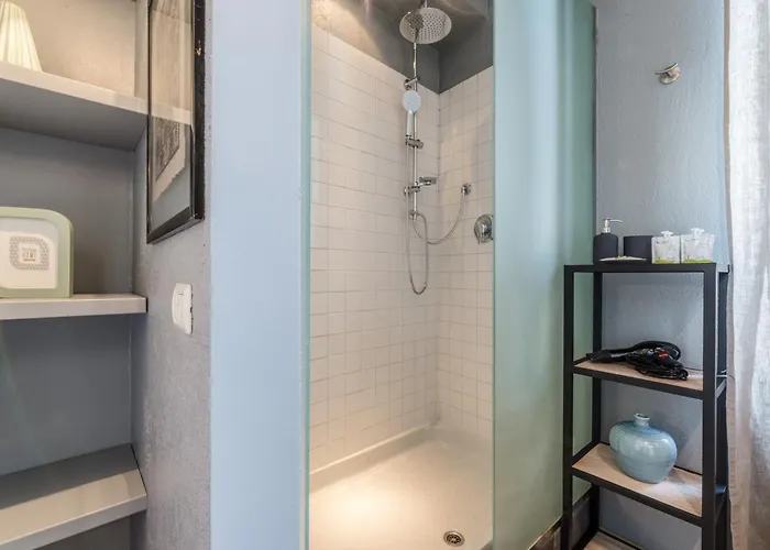 Porta Venezia Open Space - Due Passi Dal Duomo - 2 Bagni * Milan