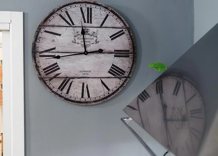 Porta Venezia Open Space - Due Passi Dal Duomo - 2 Bagni *