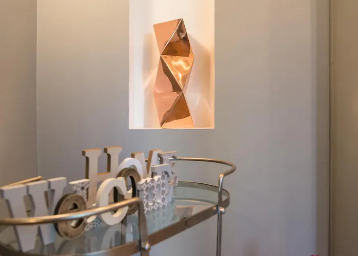 Porta Venezia Open Space - Due Passi Dal Duomo - 2 Bagni Appartamento