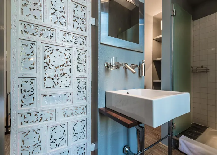 Appartamento Porta Venezia Open Space - Due Passi Dal Duomo - 2 Bagni Milano