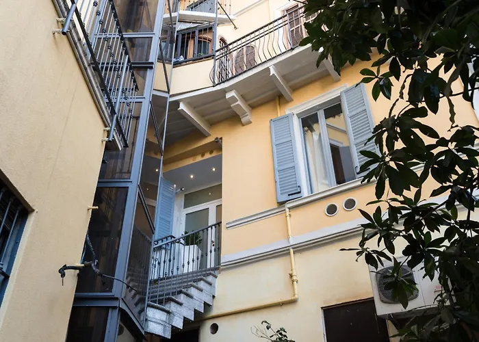 Porta Venezia Open Space - Due Passi Dal Duomo - 2 Bagni Appartement *