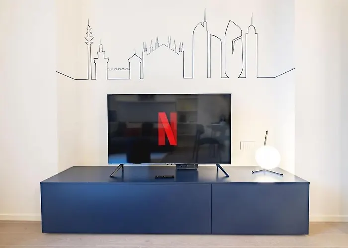 Pgrhome Buenos Aires Porta Venezia M