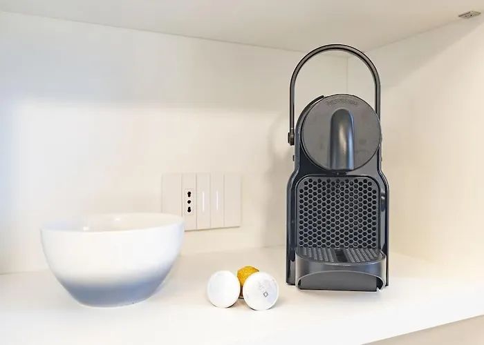 Apartmán Pgrhome Buenos Aires Porta Venezia M *
