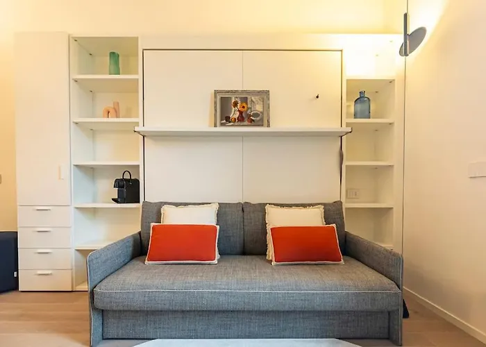 Pgrhome Buenos Aires Porta Venezia M Lejlighed *