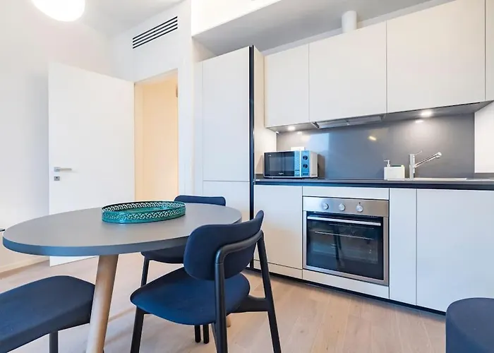 Lejlighed Pgrhome Buenos Aires Porta Venezia M *