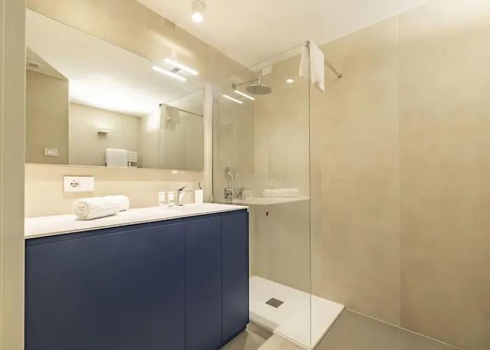 Pgrhome Buenos Aires Porta Venezia M Lejlighed *