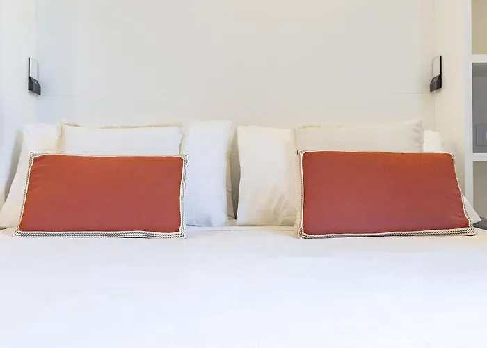 Pgrhome Buenos Aires Porta Venezia M *