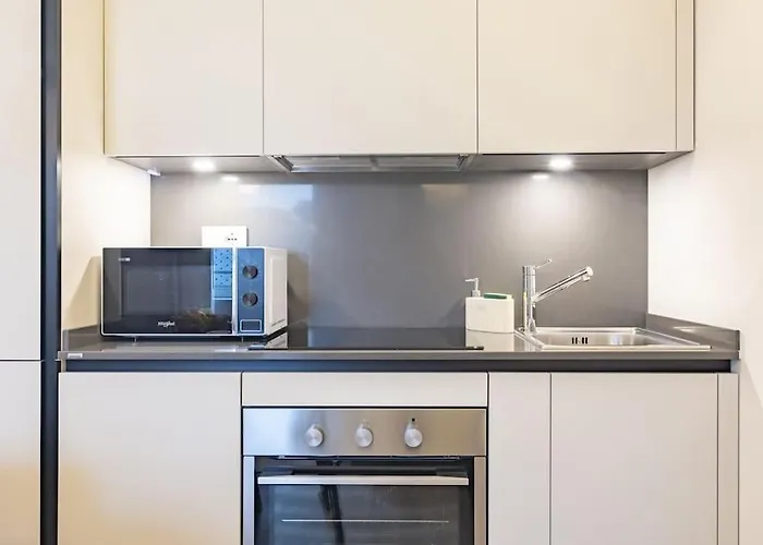 Lejlighed Pgrhome Buenos Aires Porta Venezia M