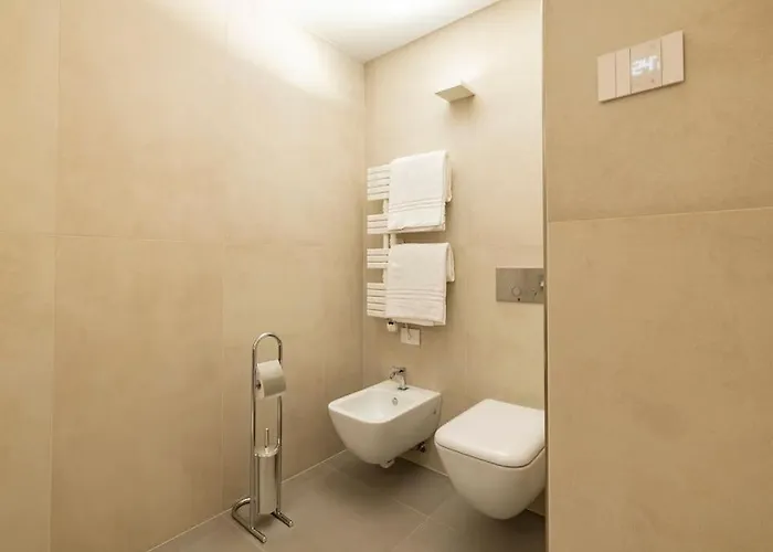 Pgrhome Buenos Aires Porta Venezia M Lejlighed *