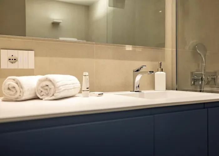 Apartmán Pgrhome Buenos Aires Porta Venezia M